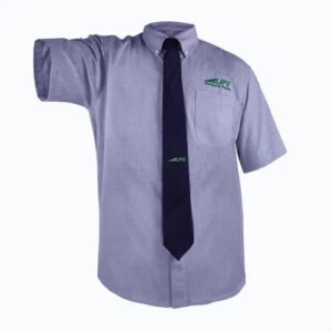 Camisa manga corta