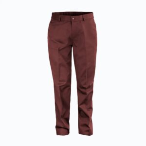 Pantalón corte recto